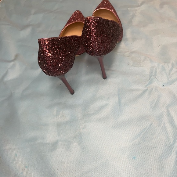 Jimmy Choo Pink slippers - Picture 2 of 6